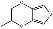 2-甲基-2,3-二氫-噻吩并[3,4-b]-1,4-二噁英