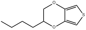 2-丁基-2,3-二氫-噻吩并[3,4-b]-1,4-二噁英